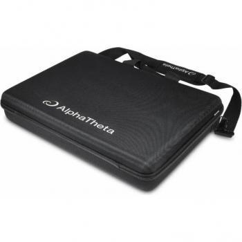 Bolsa de Transporte AlphaTheta para Controlador DJ OMNIS-DUO, Negra