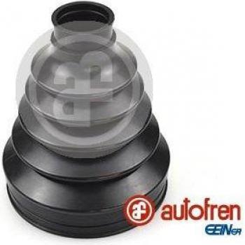 Juego de fuelles para árbol de transmisión AUTOFREN SEINSA D8335T