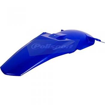 Guardabarros Trasero Polisport Azul para Yamaha YZ85/YZ85LW (2002-2020)