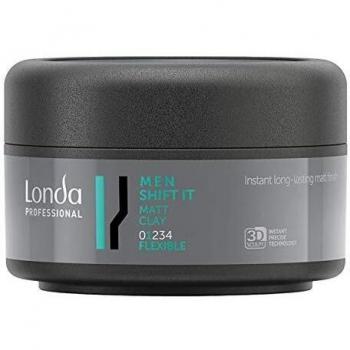 Londa LS Mud Shift Wax
