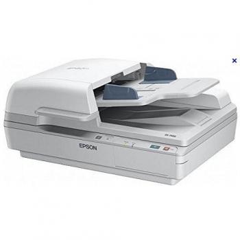 Epson DS-6500 - Escáner de Documentos, Blanco