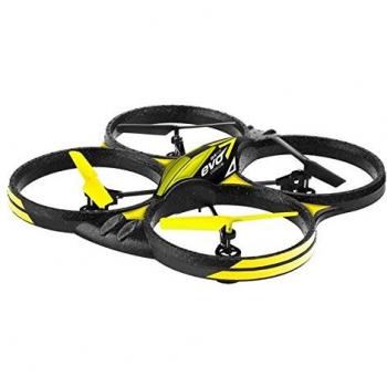 Ninco - Drone Evo con batería y cargador USB, 320 x 302 x 800 mm