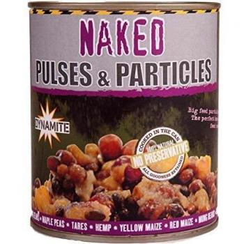 Frenzied Naked Pulse Parti-Mix 700g