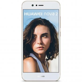 Huawei Nova 2 - Smartphone de 5