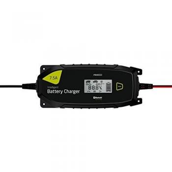 Cargador Automático ProUser IBC 7500B, 12V/24V, 7.5A, Bluetooth