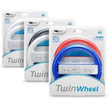 Wii Big Ben Drive Pack - Volante