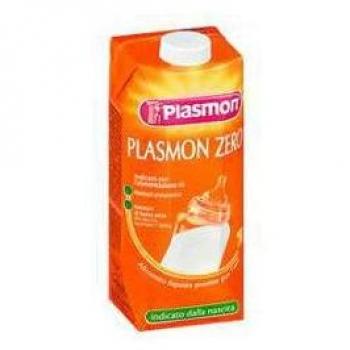 Plasmon Zero 500Ml
