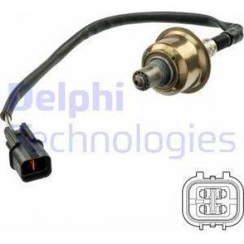 Sonda Lambda DELPHI ES21125-12B1