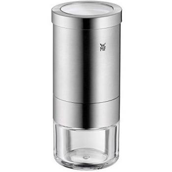 WMF Gourmet Molinillo para Hierbas aromáticas, Acero Inoxidable Mate