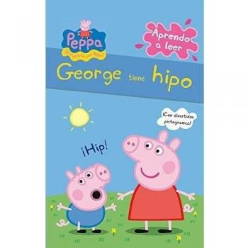 George tiene hipo