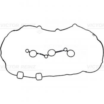 Juego de juntas para tapa de válvula y tapa de culata de cilindro VICTOR REINZ 15-11183-01