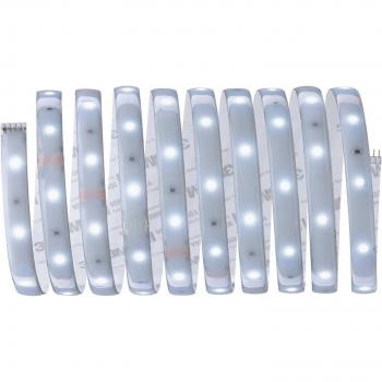 Kit Base de Tira LED MaxLED 250 IP44 Luz Diurna 3m 12W