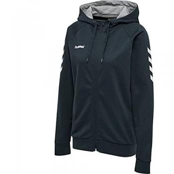 Hummel Hmlgo Women's Zip Hoodie Cotton