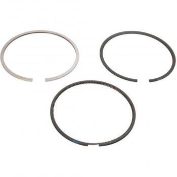 Juego de aros de pistón GOETZE 08-146500-00