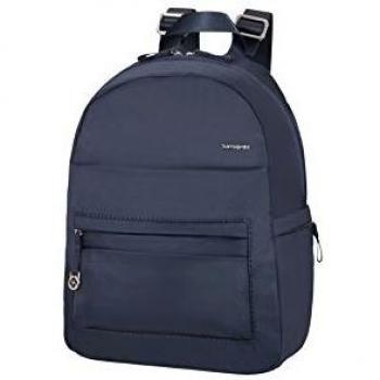 Samsonite Move 2.0 - Mochila, 34 cm, Azul