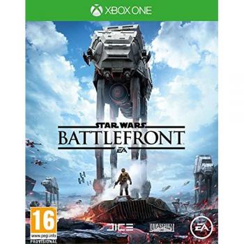 Star Wars: Battlefront
