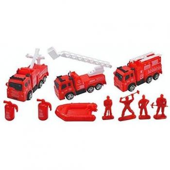 Taiwan Powco VEHICULOS Bomberos Y Accesorios