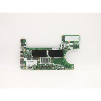 Placa Base Lenovo Odin 2.0 con AMD Ryzen 3 PRO 5450U - Repuesto para Notebook