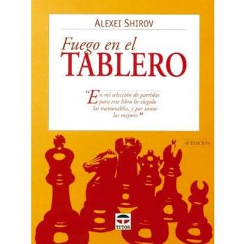 Fuego En el Tablero