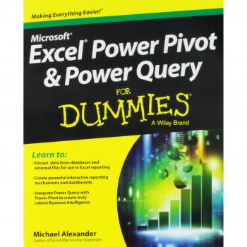 Excel Power Pivot & Power Query FD