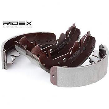Ridex 70B0029 - Zapatas de freno