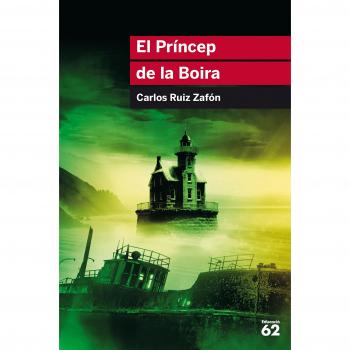 El Príncep de la Boira - Ruiz Zafón, Carlos