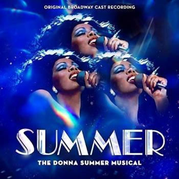 Summer Musical 2 LP