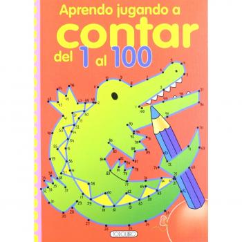 Contar del 1 al 100