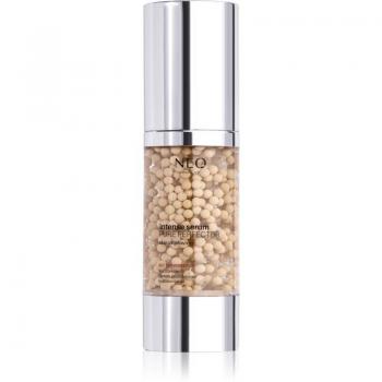 NEO MAKE UP Intense Serum Pure Perfector Tinted Gel for Flawless Skin 30 ml