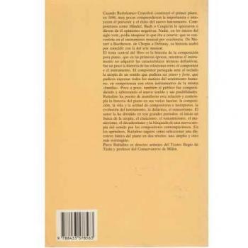 Historia del piano