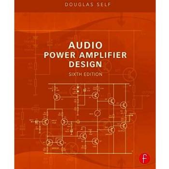 Comprehensive Audio Power Amplifier Design Guide