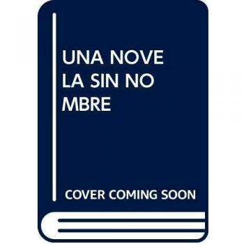 Una Novela Sin Nombre
