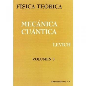 Física Teórica.Mecánica Cuántica: 3