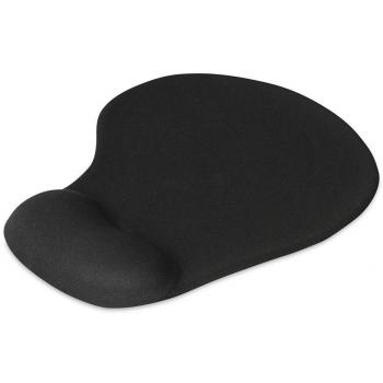 Alfombrilla para Ratón Ibox MP003 Negro - Ergonómico