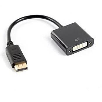 lanberg AD de 0007 de BK DisplayPort 1.1 a