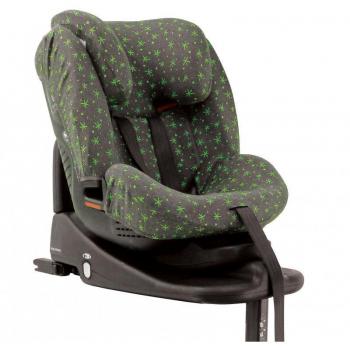 Funda para Stages Isofix Sparks Joie