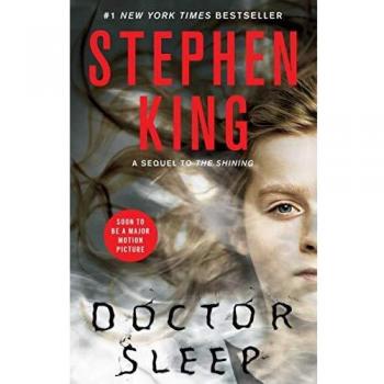 Doctor Sleep