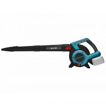 Dmuchawa akumulatorowa Könner & Söhnen LBV-40V, sin baterías ni cargador