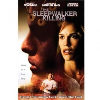The Sleepwalker Killing [Alemania] [DVD]