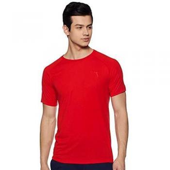 PUMA Camiseta EvoStripe Move Hombre