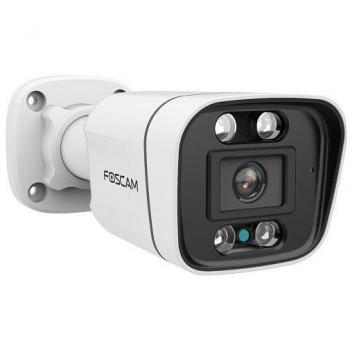 Videocámara de Vigilancia Foscam V4EC