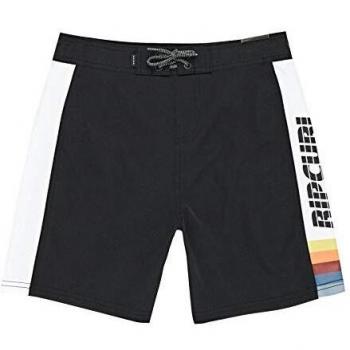 Rip Curl Big Mama S/e Boy - Bañador para niño negro 10 Años