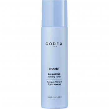 Codex Beauty Shaant Refining Toner