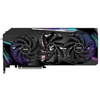 Gigabyte AORUS GeForce RTX 3080 Ti MASTER 12GB Graphics Card