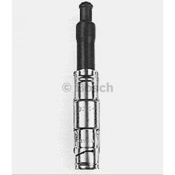Conector de Bujía de Encendido BOSCH 0 356 301 028 para Mercedes-Benz