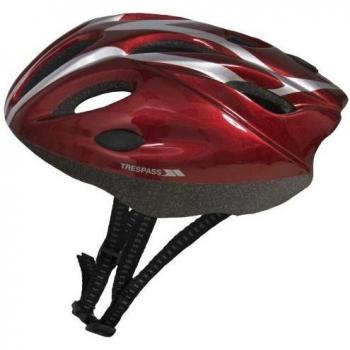 Casco de Seguridad Tanky de Ciclismo para Niños/Niñas Trespass