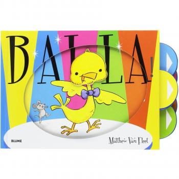Balla