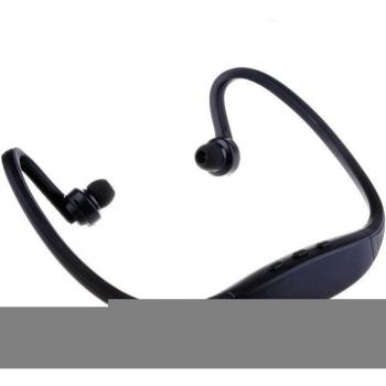 Patuoxun-Deportes estéreo Música Bluetooth Auriculares