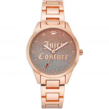 Reloj Mujer Juicy Couture JC1276RGRG (Ø 34 mm)