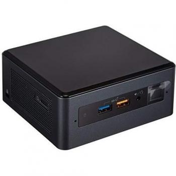 Intel NUC NUC8i5BEH i5-8259U 2,3 GHz UCFF Negro BGA 1528 - PC/estación de Trabajo Barebones